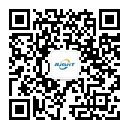 Scan to follow our official WeChat account