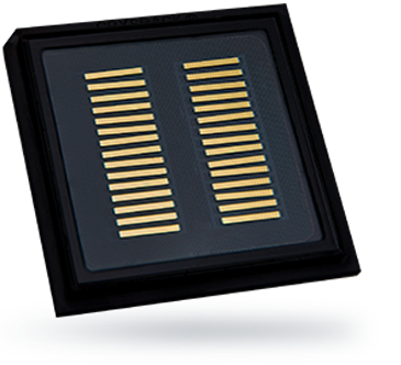 高功率半导体巴条芯片